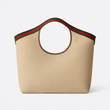 Large Tote Shopper