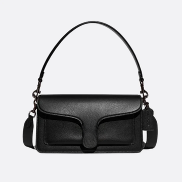 Compact Shoulder Bag