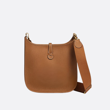 Classic Shoulder Bag