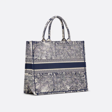 Large Tote Bag