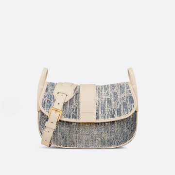 Medium Satchel Bag