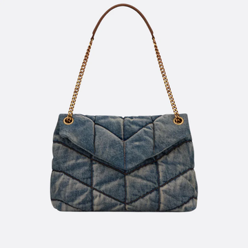 Puffer Bag