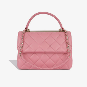 Small Flap Bag