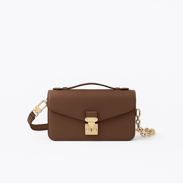 Compact Shoulder Bag