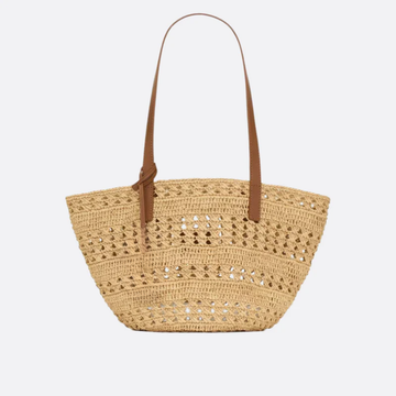 Classic Shoulder Bag