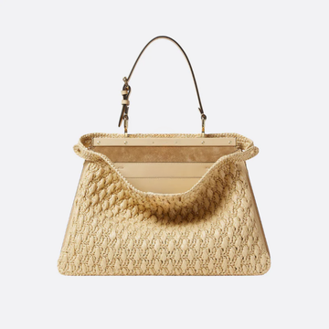 Soft Crossbody Bag