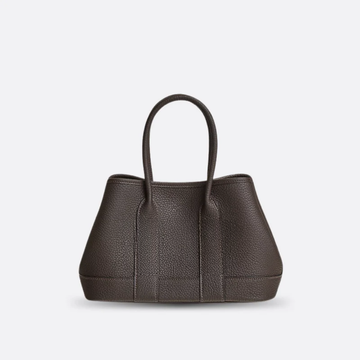 Structured Handbag