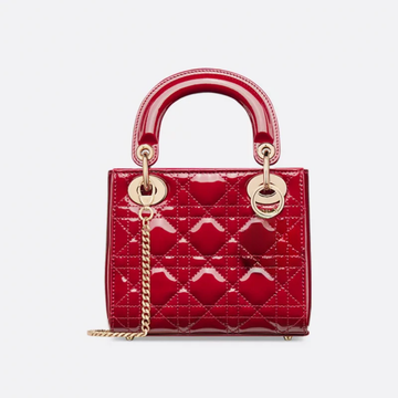 Mini Handbag