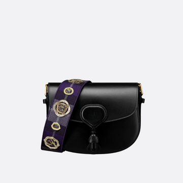 Shoulder Bag with Strap