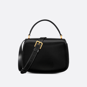 Medium Top-Handle Bag