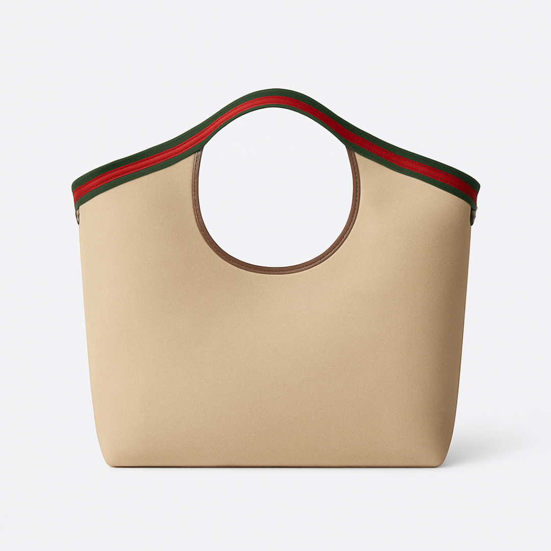 Large Tote Shopper