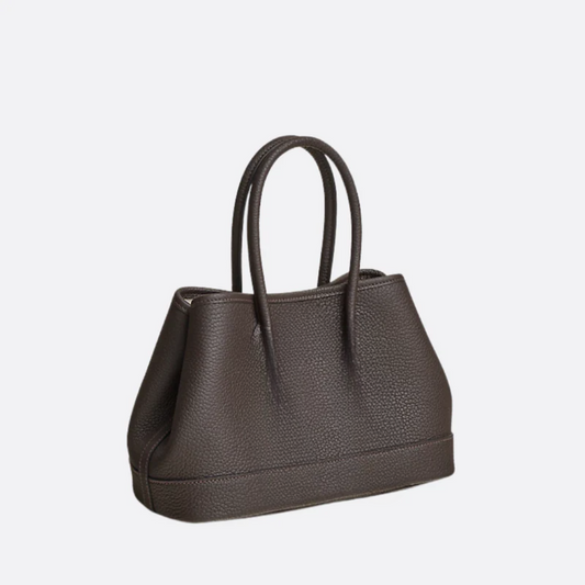 Structured Handbag