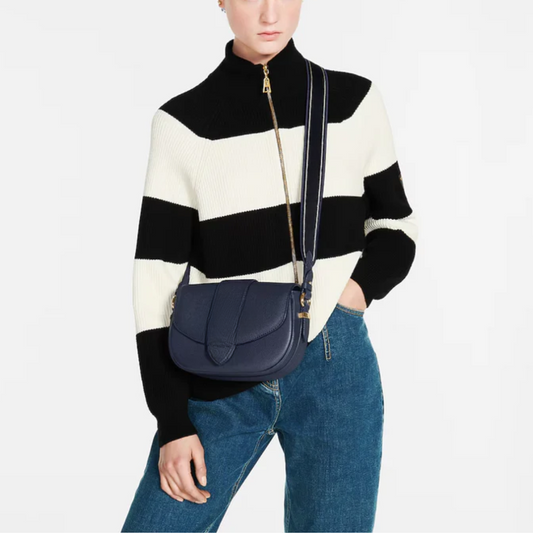 Soft Shoulder Bag