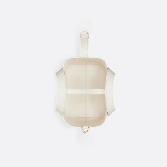 Vertical Shoulder Bag