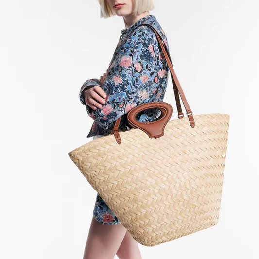 Large Tote Bag