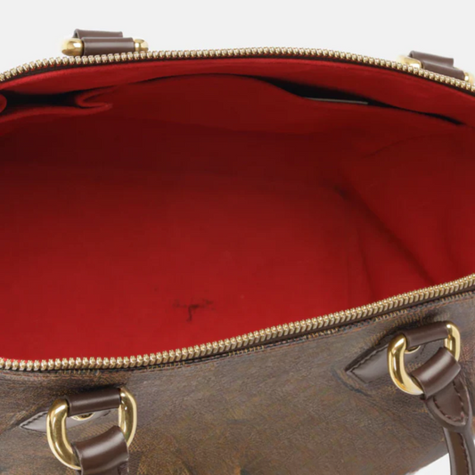 Classic Shoulder Bag