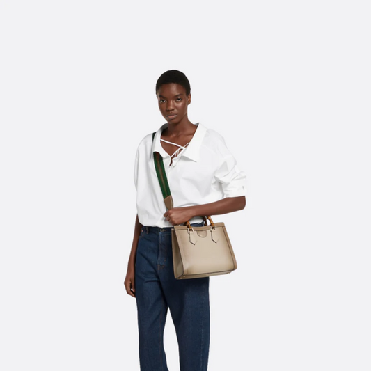 Medium Tote Bag