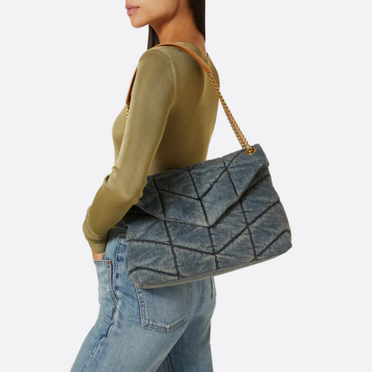 Puffer Bag