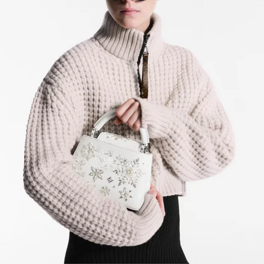 Compact Everyday Bag