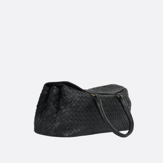 Woven Travel Bag