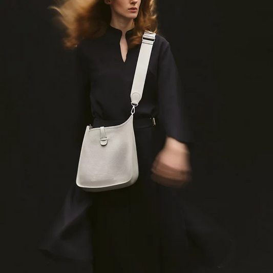 Classic Shoulder Bag