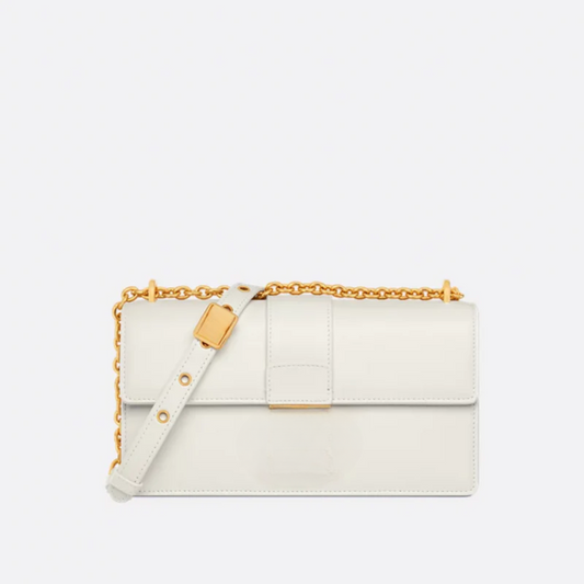 Shoulder Bag with Chain