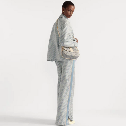 Medium Satchel Bag