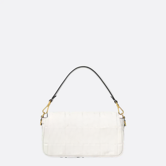 Rectangular Shoulder Bag