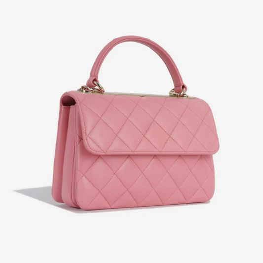Small Flap Bag
