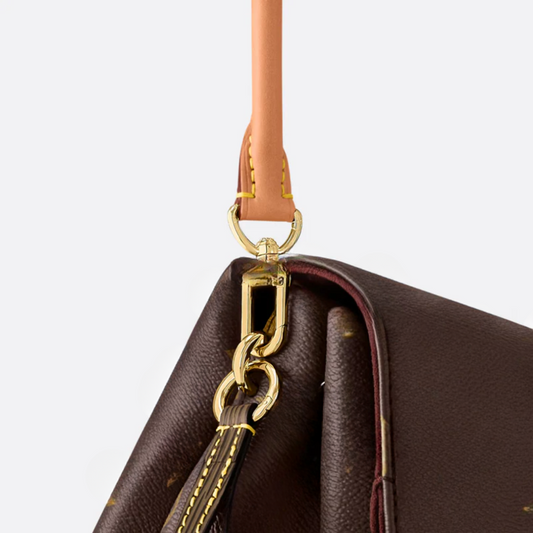 Everyday Bag with Zip