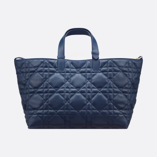 Structured Shoulder Bag