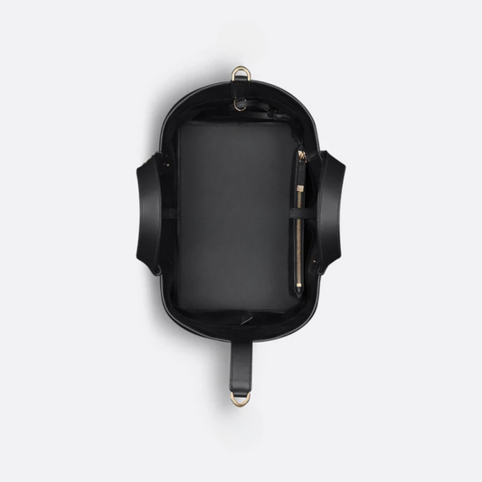 Vertical Tote Bag