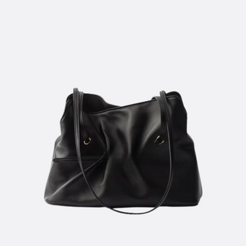 Small Nappa Leather Bag