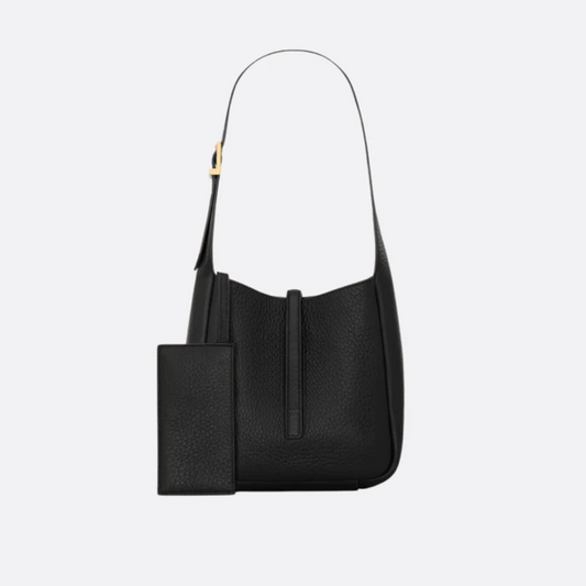 Soft Hobo Bag