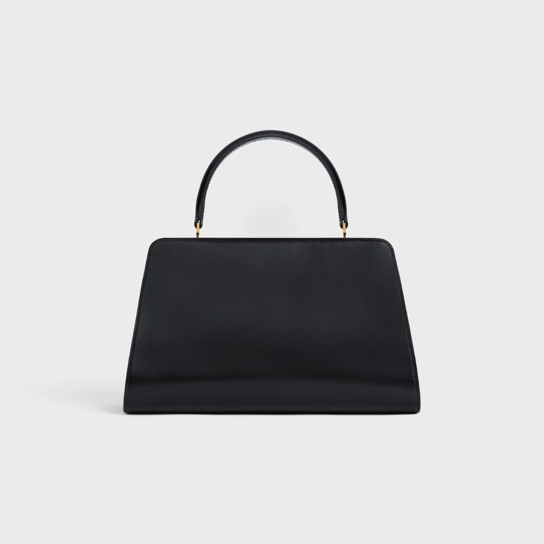 Medium Calfskin Bag