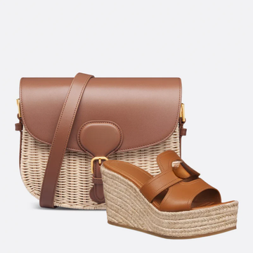 Satchel Bag