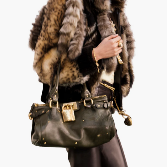 Exclusive Shoulder Bag