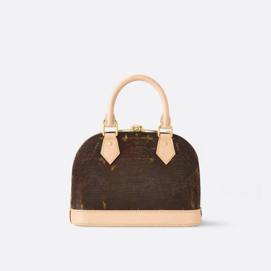 Compact Handbag