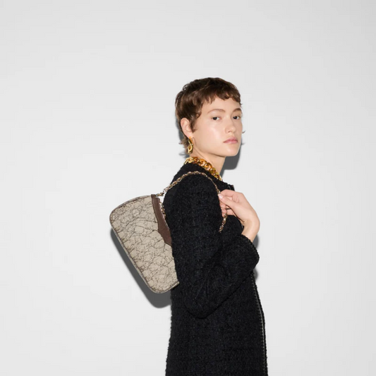 Small Shoulder Bag