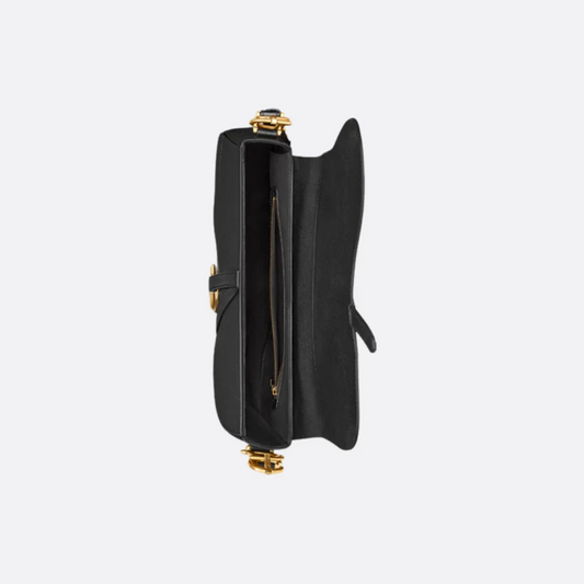 Large Saddle Bag