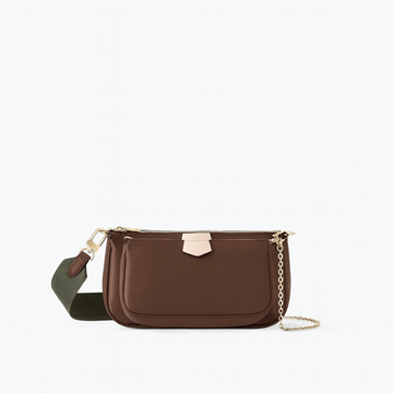 Multi Crossbody Bag
