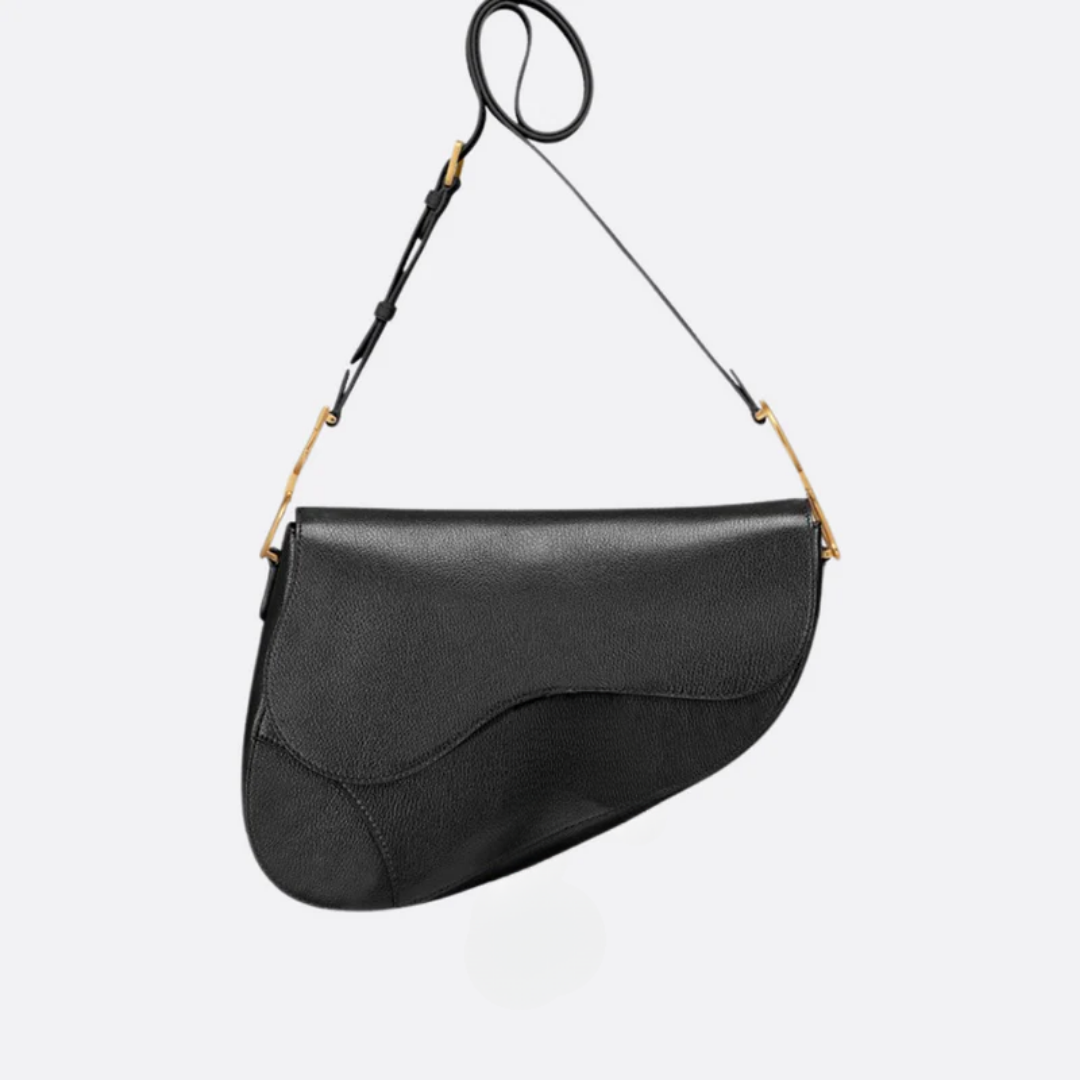 Large Saddle Bag