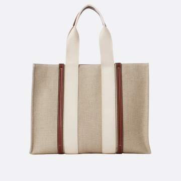 Large Linen Bag