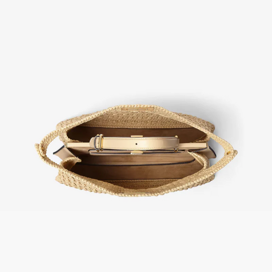 Soft Crossbody Bag