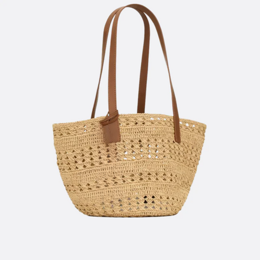 Classic Shoulder Bag