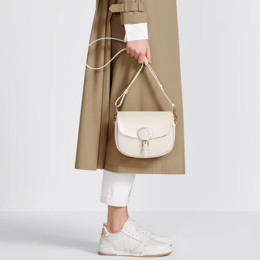 Medium Shoulder Bag