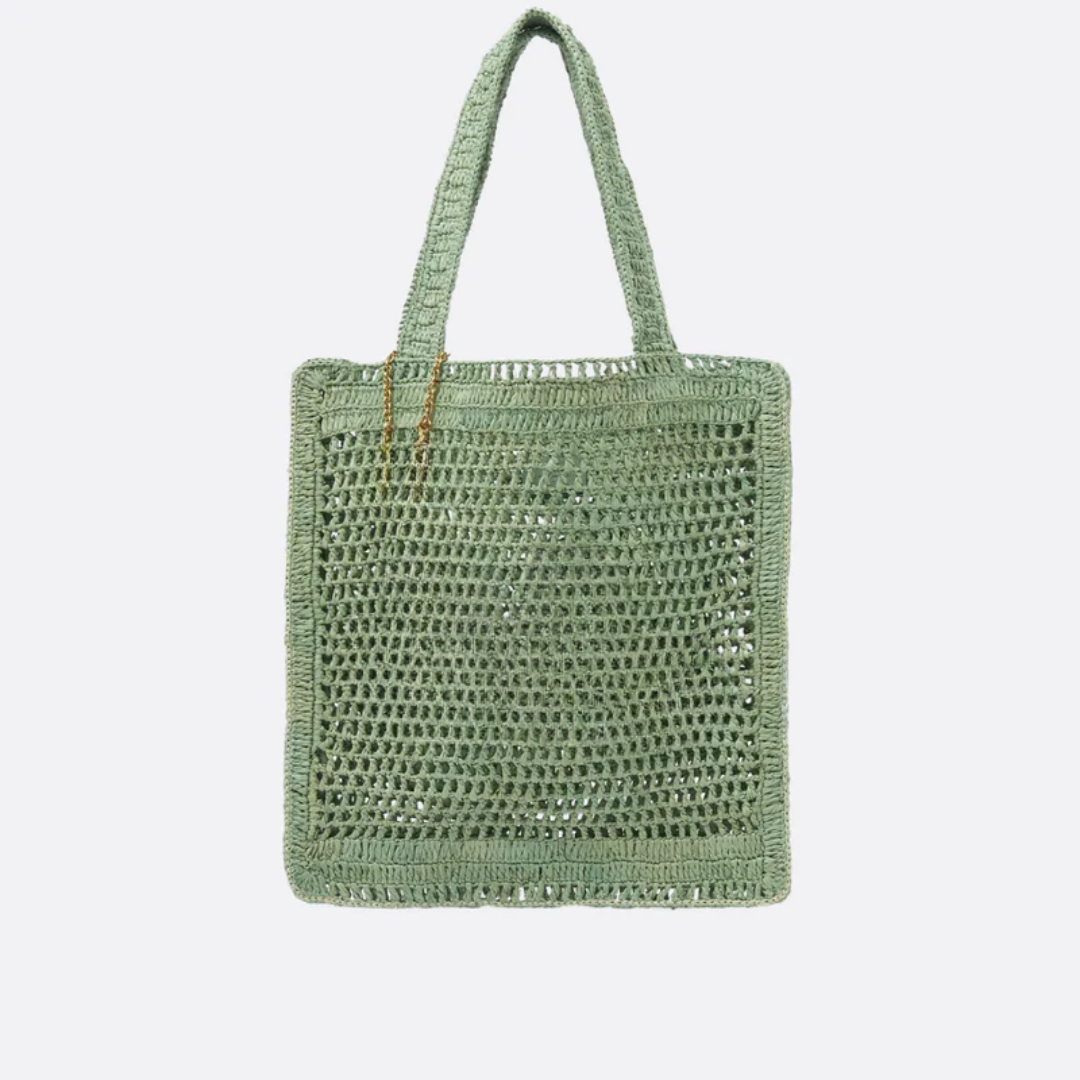 Summer Banana Bag