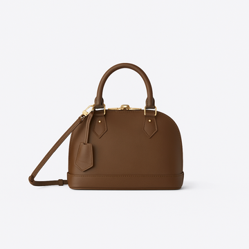 Compact Handbag