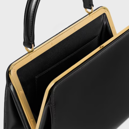 Medium Calfskin Bag