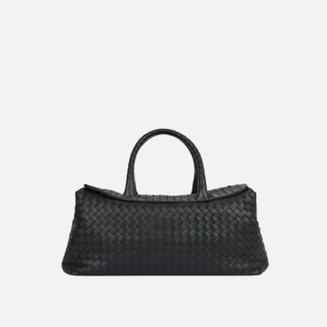 Woven Travel Bag